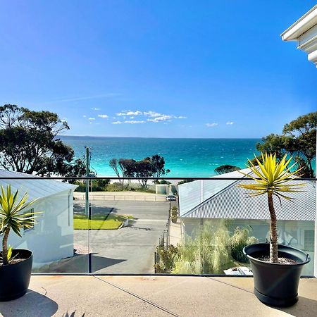 Villa Jasper Bay Of Fires Binalong Bay Esterno foto