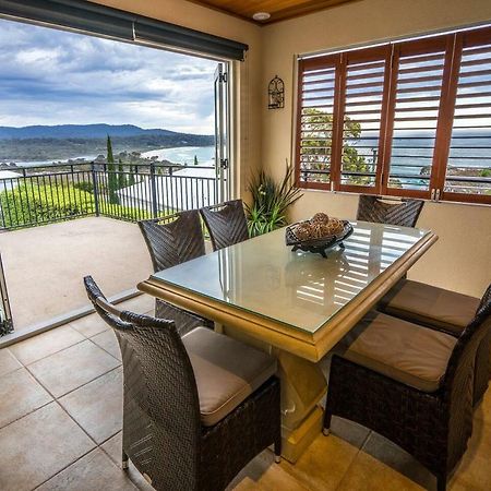 Villa Jasper Bay Of Fires Binalong Bay Esterno foto