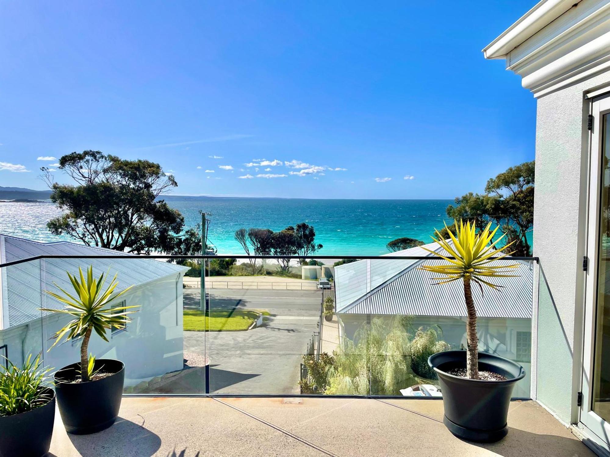 Villa Jasper Bay Of Fires Binalong Bay Esterno foto