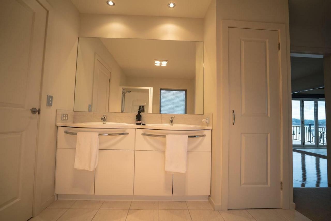 Villa Jasper Bay Of Fires Binalong Bay Esterno foto