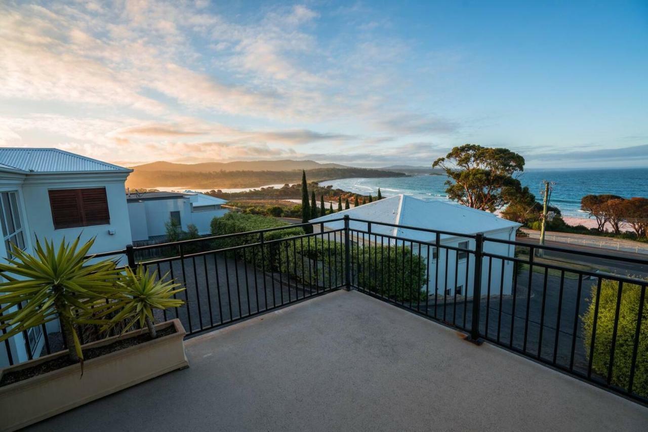 Villa Jasper Bay Of Fires Binalong Bay Esterno foto