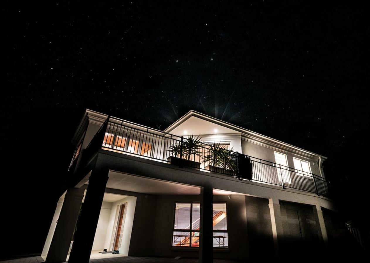 Villa Jasper Bay Of Fires Binalong Bay Esterno foto